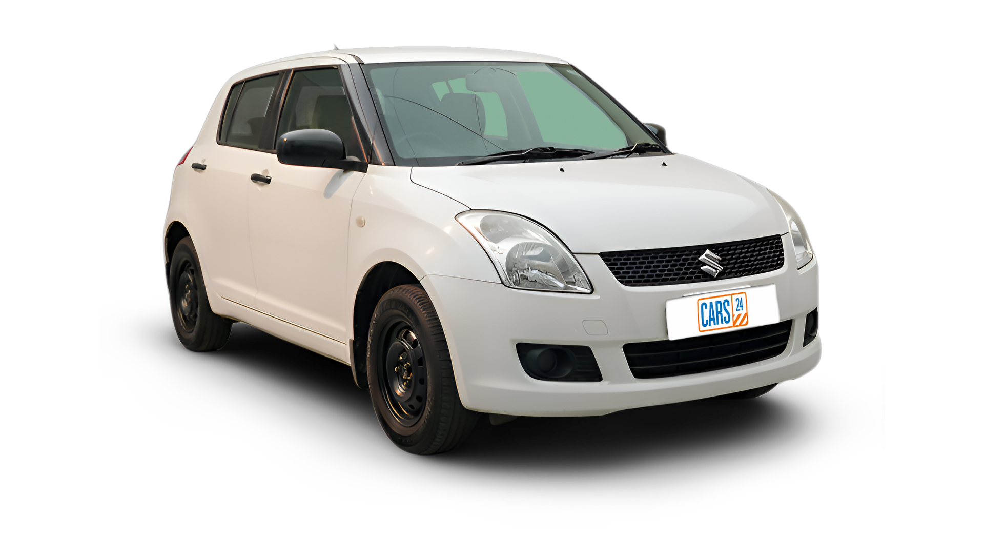 Maruti Swift-img
